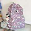 Children's Schoolbags Elementary School Students Junior High School Girls High School Students College Students Backpacks