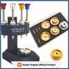 Watch Hand Setting Tool and Movement Holder Base NH35/2892/2824/2035 Installing Hour Minute Second Hands Watch Repair Tool Set
