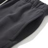 MOIF [Aw24]Trainer Sweat Pants / Charcoal