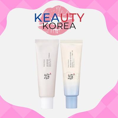 Relief Sun 50ml | Rice + Probiotics / Aqua Fresh
