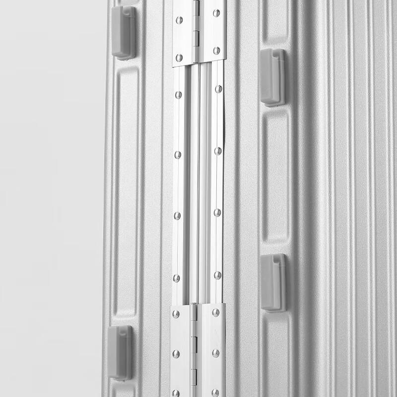 Yike Ruixing 20-inch Aluminum Frame Luggage