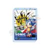 Sonic the Hedgehog" Acrylic Block <Sonic the Hedgehog>
