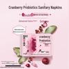 KOTEX Cranberry Series Day & Night Sanitary Napkin Combo