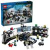 LEGO 60457 City - Polizei-Tuningwerkstatt
