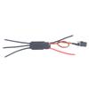 BLDC Controller DC 7‑24V 15A 200W 3 Phase Brushless Motor Speed Controller BLDC Potentiometer for Pump Fan