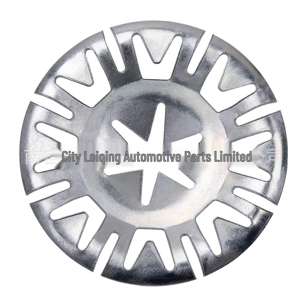 Compatible with Ford Pop Rivet Retainer for Engine Shield, Fender, and Bumper Clip 716510S300