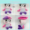 Roblox Piggy Moopy Peluche Douce en Coton Poupée Remplie Pour Enfants Et Collectionneurs