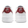 Nike Air Force 1 Low 'Hvit Lag Rød' Sneakers CZ0326-100