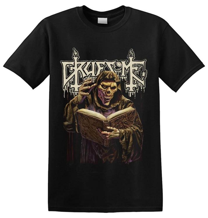 GRUESOME - Hellbound T-Shirt M