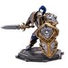 McFarlane Toys World of Warcraft Action Figure Incredibly Detailed Scale Figure Based on the Global Phenomenon 6-inch - Human Paladin/Warrior - 112