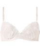 Junior Bra for a Naturally Rounded Bust and a Gentle Fit For Rounder High School RB2570 BS A70 Wing/Wacoal [After Step] Fuller, Busts, Students,