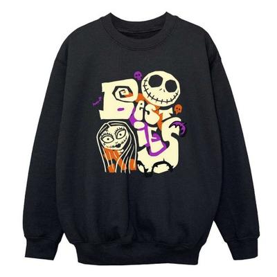 The Nightmare Before Christmas Boys Besties Sweatshirt