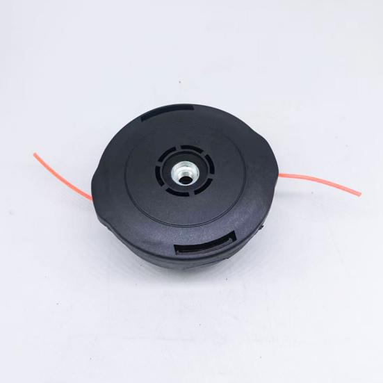 Lawn Mower Trimmer Head T25 T35 Trimmer Head for Hus 124l 125l
