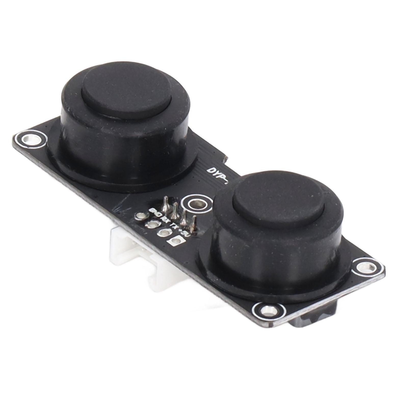 

Ultrasonic Ranging Sensor Split Waterproof Distance Measuring Sensor Module Ultrasonic Range Detector for Smart Home