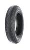 Tire With Tube Sa-206 14X1-3/8X1-5/8 Bk