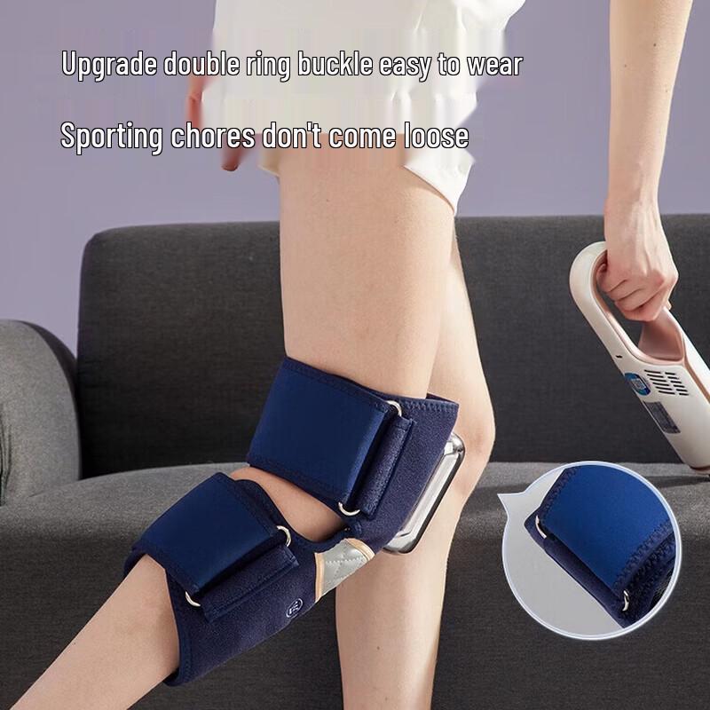 Westinghouse Heated Knee & Joint Massager CN Plug (adapter Included)