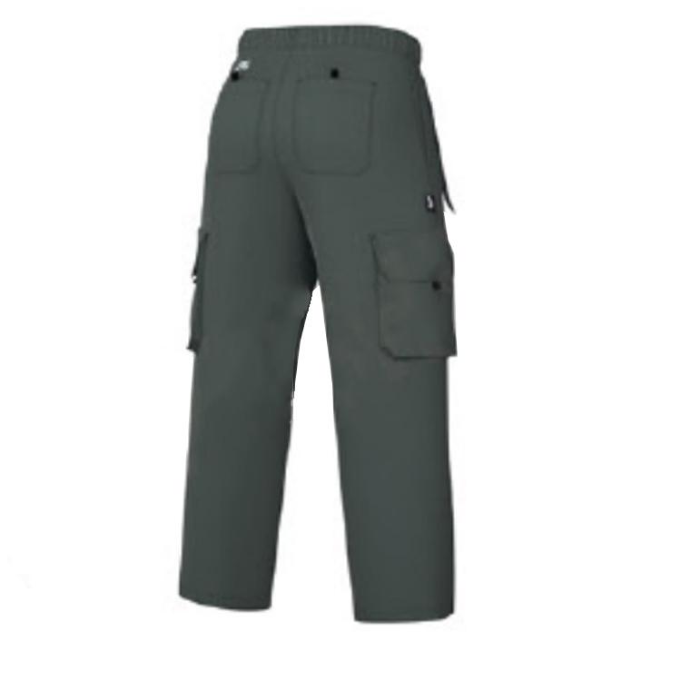 Nike Sb As U Nk Df Kearny Cargo Pants Men Pants Green FV7348338