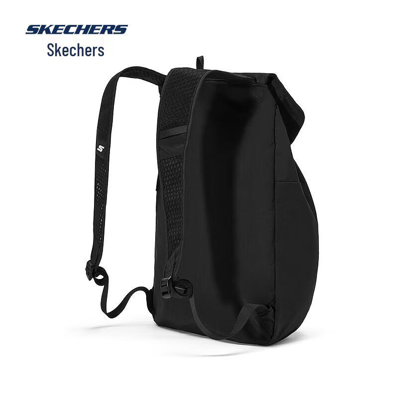 Skechers Unisex Lightweight Breathable Backpack