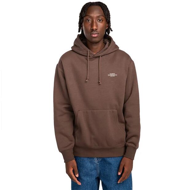 

Element Cornell Skate Co худи XL