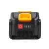 MELLWIN 15000mAh 21V Max Rechargeable Lithium Ion Battery for Makita Power Tools