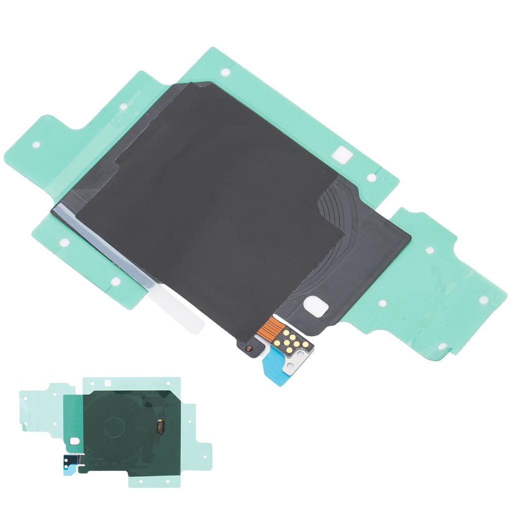 NFC Antenna Wireless Charging Flex Coil Sticker Cable Replacement for Samsung S20 G980F