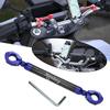 FOR MONKEY125 MONKEY125 Motorcycle Adjustable Balance Bar Cross Bar CNC Phone Holder Universal Motorcycle
