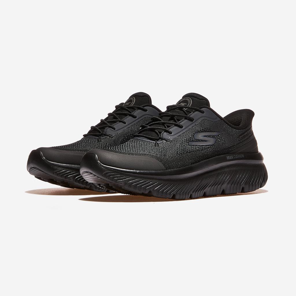 Skechers GO WALK MAX CUSHIONING HYPER BURST (SLIP-INS) [125881] [Shipped from Korea] 100% Authentic