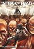 Attack On Titan Omnibus 11 Vol. 3132 by Hajime Isayama Paperback Book 9781646514922