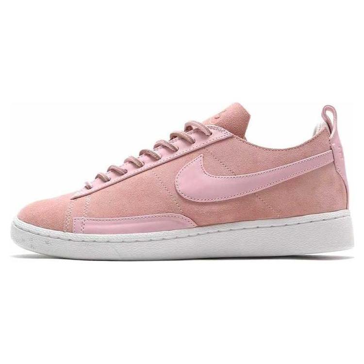 New Nike Blazer Low Cs Tech Craft NikeLab Prism Pink AA1057-600