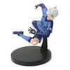 13Cm Anime Figure Blue Lock Nagi Seishiro Rin Itoshi Action Figures Collection Model Figurine Doll Ornament Children Toy Gift