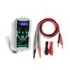 Automotive Circuit Tester, 0-100V DC Circuit Tester with LED Test Light,Battery Tester Automotive