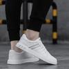 Extra Large Size Men Low Top Casual Skate Shoes Athletic Sneakers