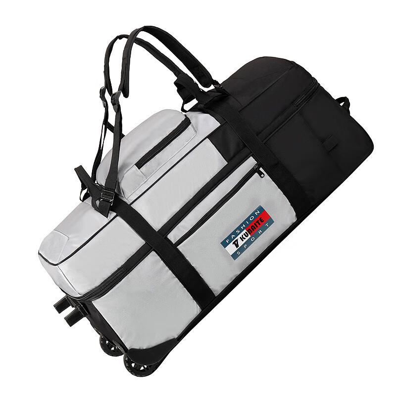 Li Shen Oxford Travel Suitcase