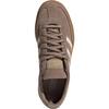adidas Handball Spezial J Chalky Brown Kids Sneakers Cloud-White Magic-Beige JI0453