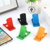Dual-Open Multi-Gear L-Shaped Foldable Phone Holder - Universal Mini Stand Gift