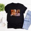 In My Showgirl Era TShirt The Showgirl Life 2025 New Album Tshirt Emily Gilmore Showgirl Quote Shirt Women Graphic T Shirts