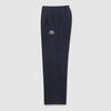 UMBRO Crispy Taslan Wide Straight Sweatpants Navy (Uq321Cfp91) (A Type)