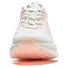 New LiNing Shadow CRC Anti Slip Wear Resistant Low Top Casual Shoes Women's White Pink AZGT018-13
