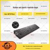Household Rubber Threshold Ramp for Curbs and Slopes: Car and Road Edge Climbing Pad