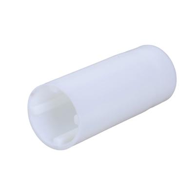 18650 zu 26650 Konvertierungsbox für LED-Taschenlampe Batterieadapterrohr Batteriehülle