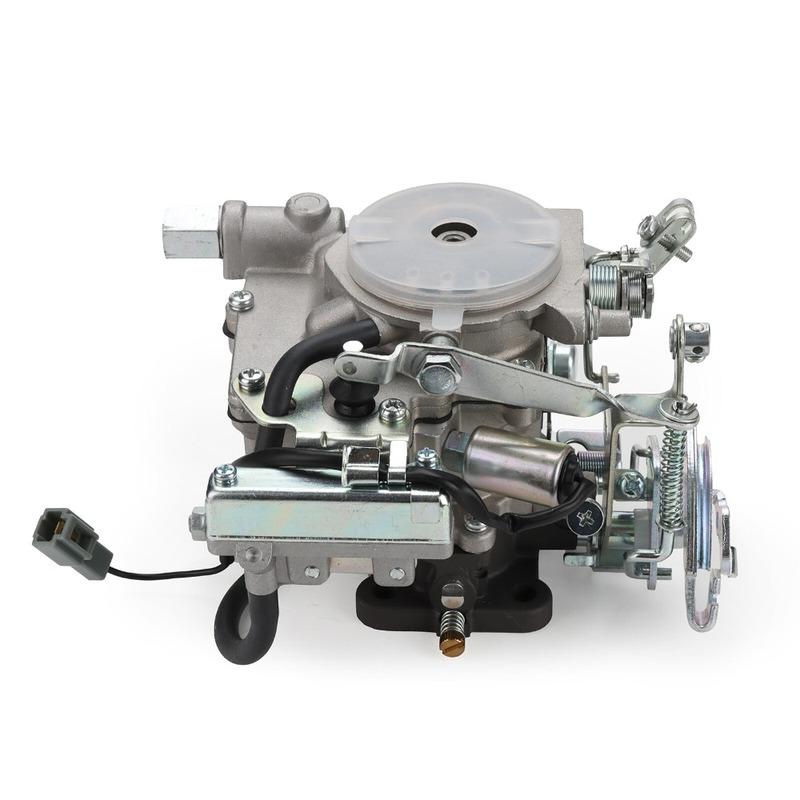 

High quality New For 21100-13170 SherryBergcarburetor/carb 4K part number Toyota 4k engines 4K carburettor vergaser top quality