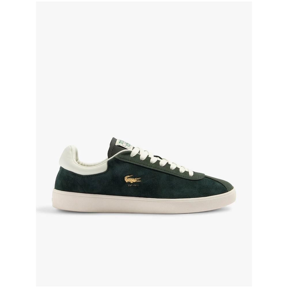 

Кроссовки мужские LACOSTE Baseshot Premium Suede RZ3078M53N 1X3 Q2NRZ3078M53N1X3