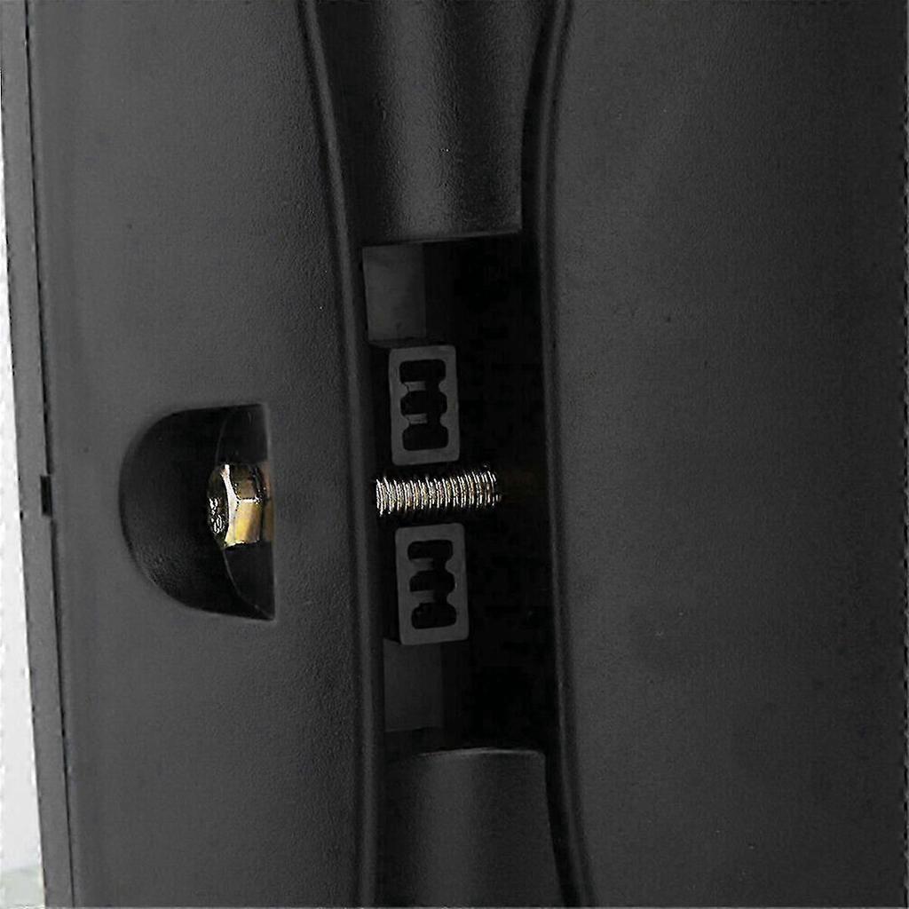 Rückspiegel-Baugruppensatz Kompatibel mit Mitsubishi Fuso Canter MK486109 MK486110 MK486111 MK580197 Paar