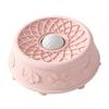 Pet Slow Feeder Bowl for and Food, Slow Eating Bowl for Dogs and Cats