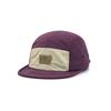 Summer Thin Breathable Quick-drying Baseball Cap Men and Women Outdoor Adventures Sun Protection Short Brim 5-flap Hiking Hats
