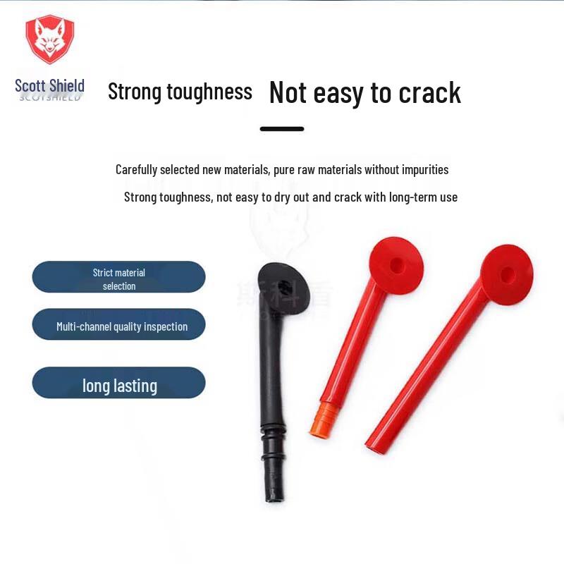 

Shield Inflatable Life Vest Accessories