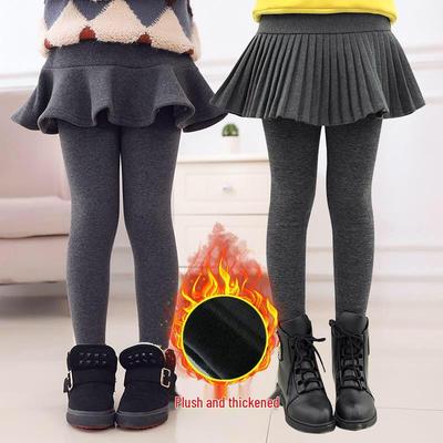Sokken, panty's en leggings (Meisjes vanaf 4 jaar) – Leggings