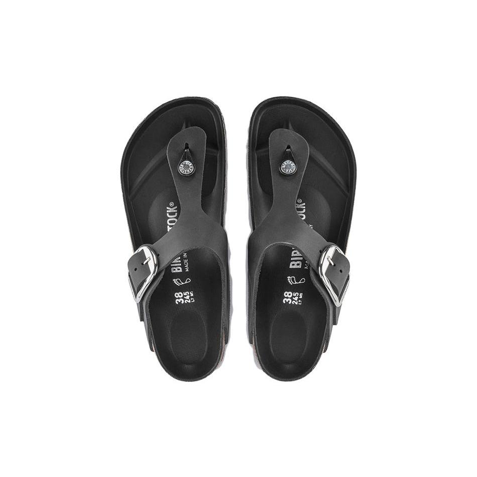 Birkenstock Gizeh Big Buckle thong sandals Women's 1023337