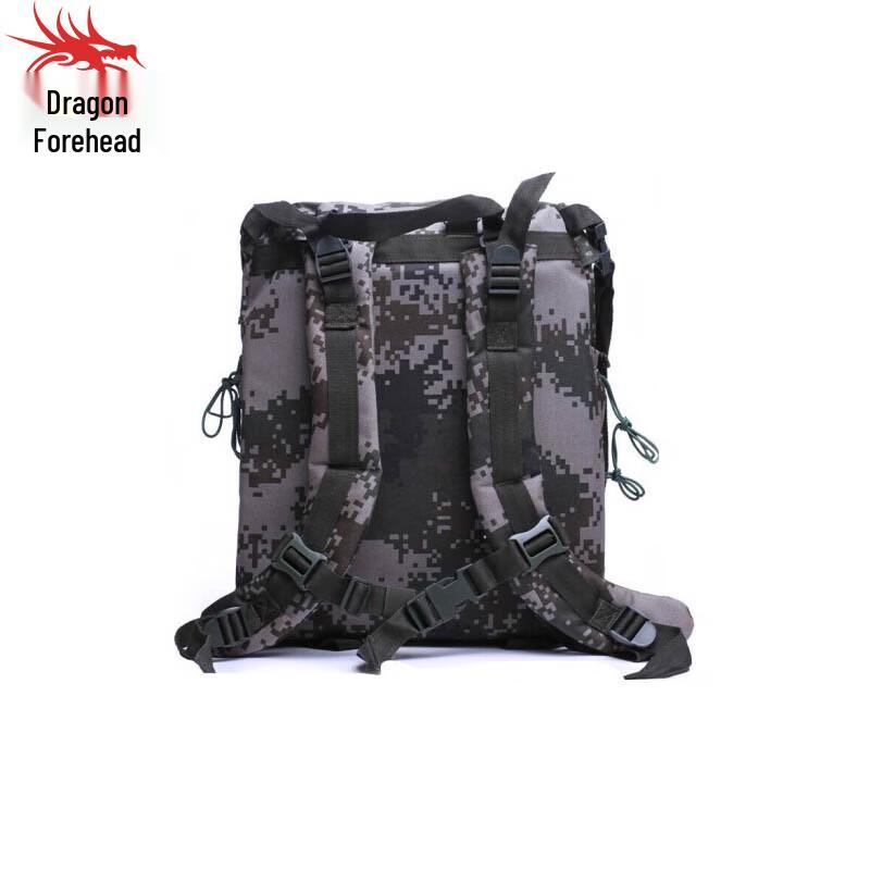 Longzhan 06 Tactical Training Backpack