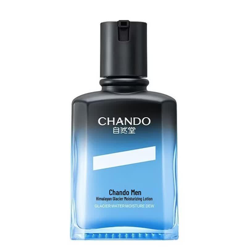CHANDO Men s Himalayan Glacier Refreshing Hydrating Lotion 70ml
